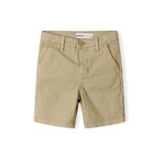 17SHORT 40J: Chino Short (2-8 Years)